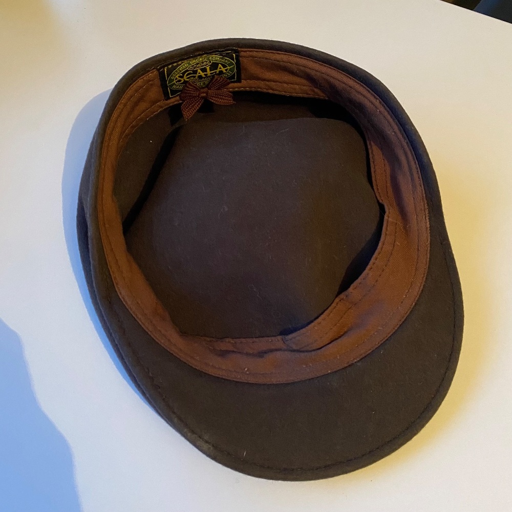 Scala Hat - Picture 3 of 3